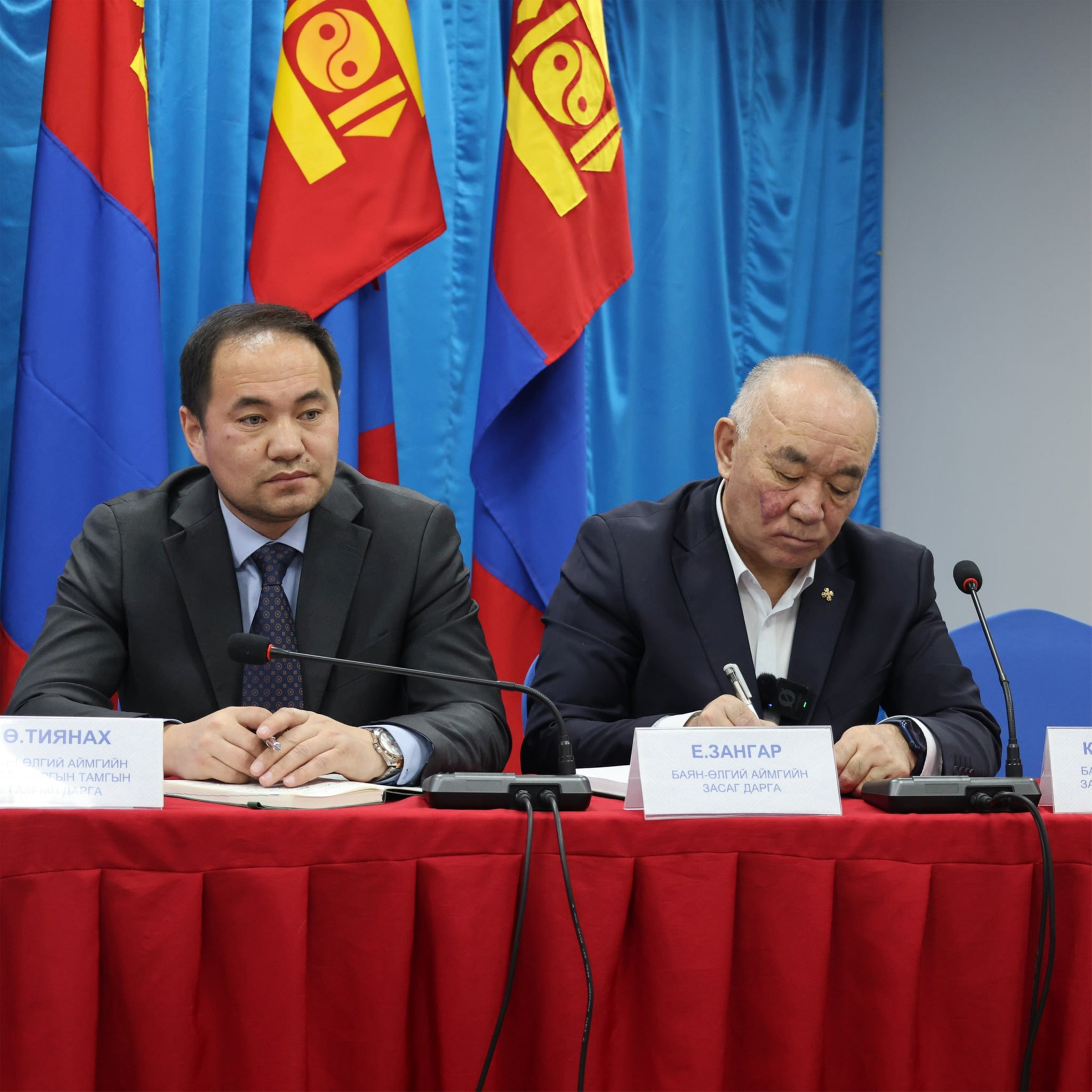 Төрийн үйлчилгээний чанар, хүртээмжийг нэмэгдүүлнэ